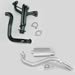 Click here for more information about Summit Racing 33-0004 - Summit Racing® Exhaust System Pro Packs