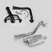 Click here for more information about Summit Racing 33-0005 - Summit Racing® Exhaust System Pro Packs