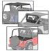 Summit Racing 33-0061 - Summit Racing® Bestop Combos