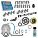 Summit Racing 565-3 - Summit Racing&amp;#174; 565 To Go Valvetrain Pro Packs