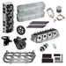 Click here for more information about Summit Racing 565-5 - Summit Racing® 565 To Go Cylinder Head/Vacuum Pump Pro Packs