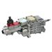 HURST DRIVELINE CONVERSIONS TCET5009 - Hurst Driveline Conversions Tremec TKO 600 Manual Transmissions
