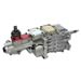 HURST DRIVELINE CONVERSIONS TCET5008 - Hurst Driveline Conversions Tremec TKO 600 Manual Transmissions