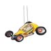Genuine Hotrod Hardware® Monster Rides Ornaments