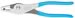 CHANNELLOCK 558 - CHANNELLOCK Hose Clamp Pliers