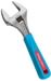 Click here for more information about Channellock 8WCB - CHANNELLOCK Code Blue Adjustable Wrenches