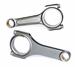 Click here for more information about Carrillo NI-VG3>-66070S-06 - Carrillo Pro-H Straight H-Beam Connecting Rods