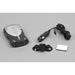 Cobra Electronics XRS-9340 - Cobra XRS-9340 12-Band Radar/Laser Detectors