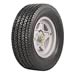Coker Michelin TRX Tires
