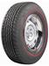 Coker Tire 546082 - Coker BFGoodrich Silvertown Radial Tires