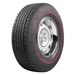 Coker Tire 579762 - Coker BFGoodrich Silvertown Radial Tires
