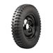 Coker Tire 643529 - Coker Firestone Military Tires