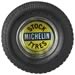 Coker Tire 990652 - Coker Michelin DR Tread Adtrays