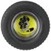 Coker Tire 990654 - Coker Michelin DR Tread Adtrays