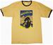 Coker Tire TRGGLD-LG - Coker Michelin Vintage Art T-Shirts