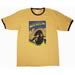 Coker Michelin Vintage Art T-Shirts