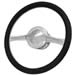 Carriage Works 34314 - Carriage Works Billet Steering Wheels