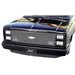 Carriage Works 40032 - Carriage Works Billet Grilles