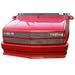Click here for more information about Carriage Works 40112 - Carriage Works Billet Grilles