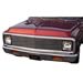 Carriage Works 40142 - Carriage Works Billet Grilles
