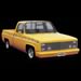 Click here for more information about Carriage Works 40352 - Carriage Works Billet Grilles