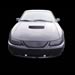 Click here for more information about Carriage Works 41372 - Carriage Works Billet Grilles