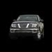 Click here for more information about Carriage Works 42321 - Carriage Works Billet Grilles