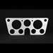 Carriage Works 67001 - Carriage Works Billet Dash Panels