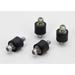 Crane Cams 1000-1032 - Crane Ignition Box Vibration Mounts