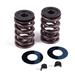 Crane Cams 10308-1 - Crane Valve Spring and Retainer Kits
