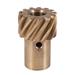 Click here for more information about Crane Cams 11990-1 - Crane Bronze Distributor Gears