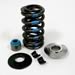 Crane Cams 144310-1 - Crane Valve Spring and Retainer Kits