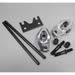 Click here for more information about Crane Cams 201750-16 - Crane Pro-Series L92/LS3 Stud Mount Rocker Arm Kits