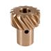Click here for more information about Crane Cams 28990-1 - Crane Bronze Distributor Gears