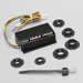 Click here for more information about Crane Cams 3000-0231 - Crane XR3000 Points-To-Electronic Ignition Conversion Kits