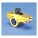 Crane Cams 36757-16 - Crane Gold Race Extruded Rocker Arms