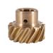 Click here for more information about Crane Cams 36990-1 - Crane Bronze Distributor Gears