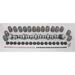Crane Cams 444212 - Crane CompuCam Camshaft and Spring Kits
