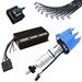 Click here for more information about Crane Cams 6000-6700SBF - Crane HI-6RC Ignition Kits