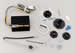 Click here for more information about Crane Cams 700-0300 - Crane XR700 Points-To-Electronic Ignition Conversion Kits