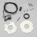Crane Cams 750-1700 - Crane XR-i Points-To-Electronic Ignition Conversion Kits
