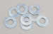 Click here for more information about Crane Cams 99050-1 - Crane Valve Spring Seat and Shim Sets