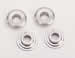 Click here for more information about Crane Cams 99630-16 - Crane Titanium Valve Spring Retainers