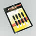 Crane Cams 99810-8 - Crane Rocker Arm Adjusting Nuts for Roller Tip Rockers