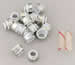 Crane Cams 99822-16 - Crane Hi-Performance Teflon® Valve Stem Seals