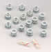 Crane Cams 99828-16 - Crane Hi-Performance Teflon® Valve Stem Seals