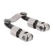 Click here for more information about Crower 66291H-16 - Crower Cutaway Severe-Duty Roller Lifters