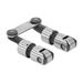 Crower 66378-16 - Crower Cutaway Severe-Duty Roller Lifters