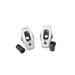 Click here for more information about Crower Enduro Aluminum Centerline Stud Mount Roller Rocker Arms