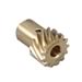 Crower 76006 - Crower Bronze Distributor Gears